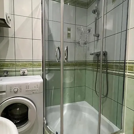 Διαμέρισμα Silver *