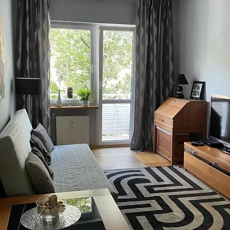 Apartment Silver *