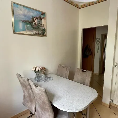 Apartment Silver Apartament Wroclaw