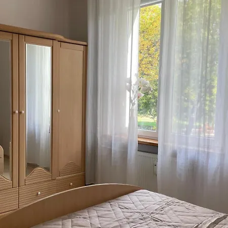 Silver Apartament Wroclaw