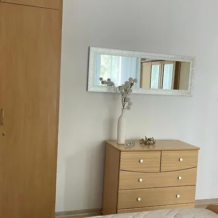 Silver Apartament Apartment *