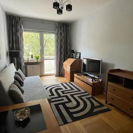 Silver Apartament Wroclaw