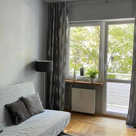 Silver Apartament Apartment *