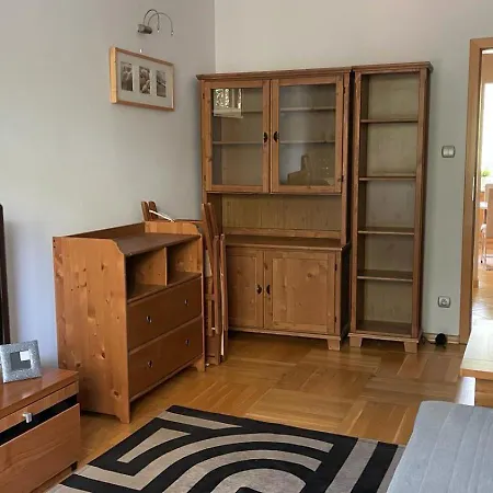 Silver Apartament *