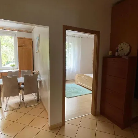 Silver Apartament Wroclaw